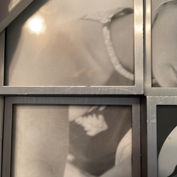 ⭐️Host Pick⭐️Concepts various raised levels photo frame NIB see description - Picture 8 of 12